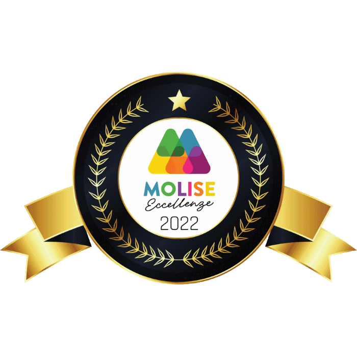 Logo Molise Eccellenze 2022